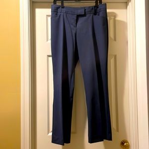 The Limited, blue dress pants